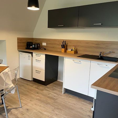 Appartements De Manon Au Coeur Des Vignes Kientzheim Extérieur photo