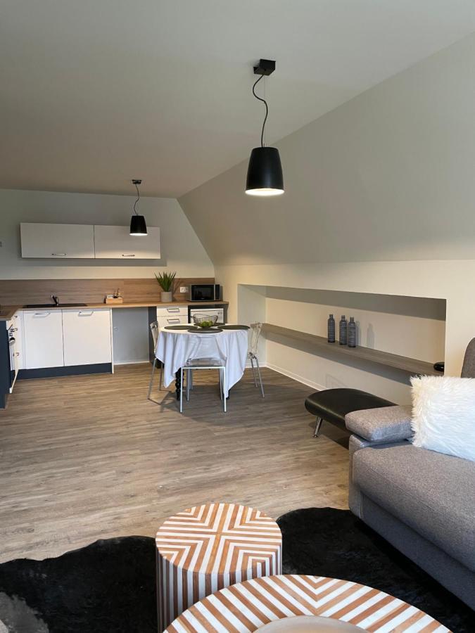 Appartements De Manon Au Coeur Des Vignes Kientzheim Extérieur photo